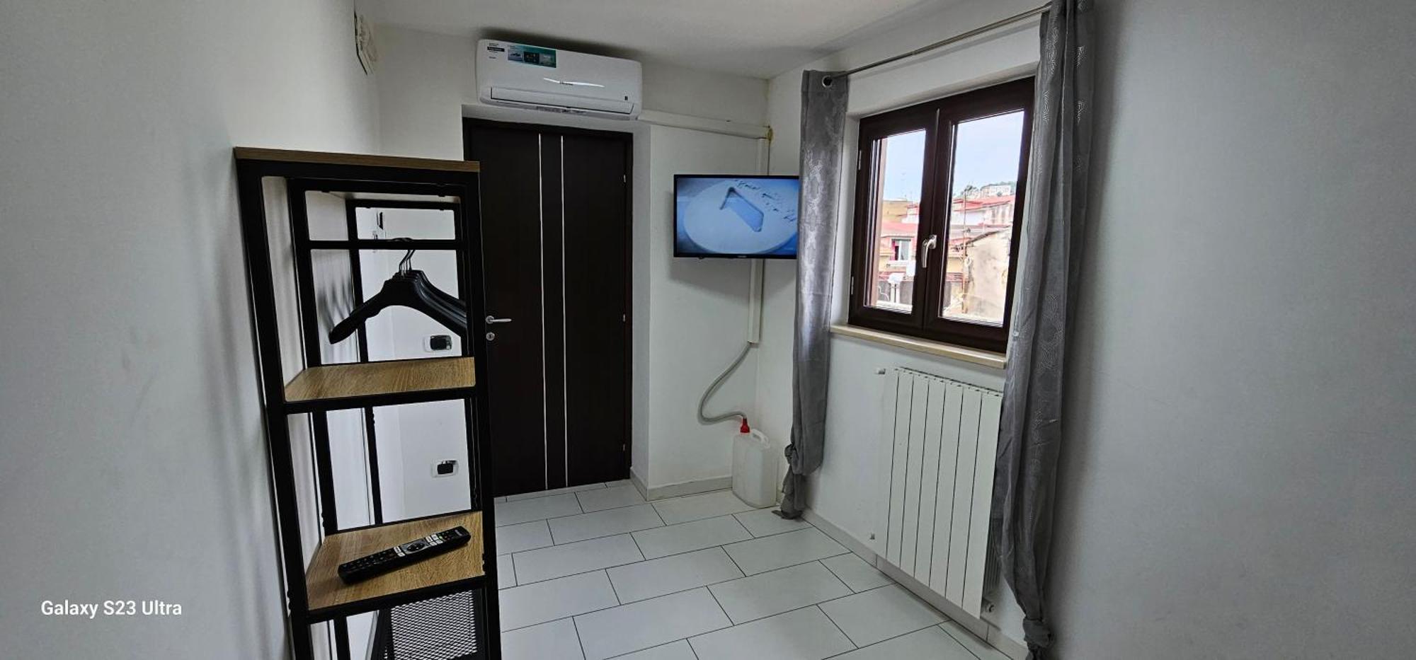 Ferienwohnung Fashion House Napoli Exterior foto