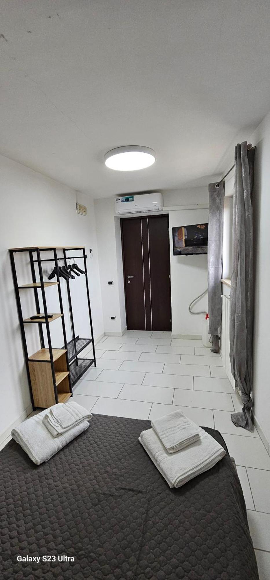 Ferienwohnung Fashion House Napoli Exterior foto